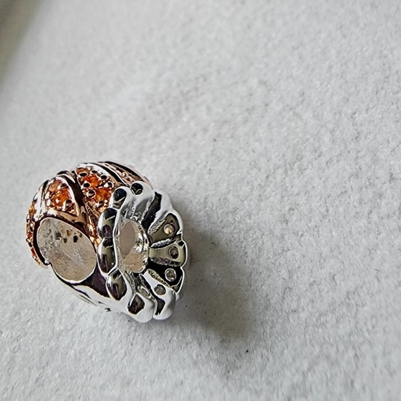 New exclusive Halloween Pennywise silver charm for jewelry bracelet - Picture 6 of 6